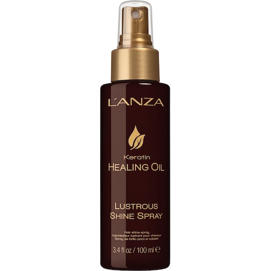 L'ANZA Keratin Healing Oil Lustrous Shine Spray Sprühkur Damen