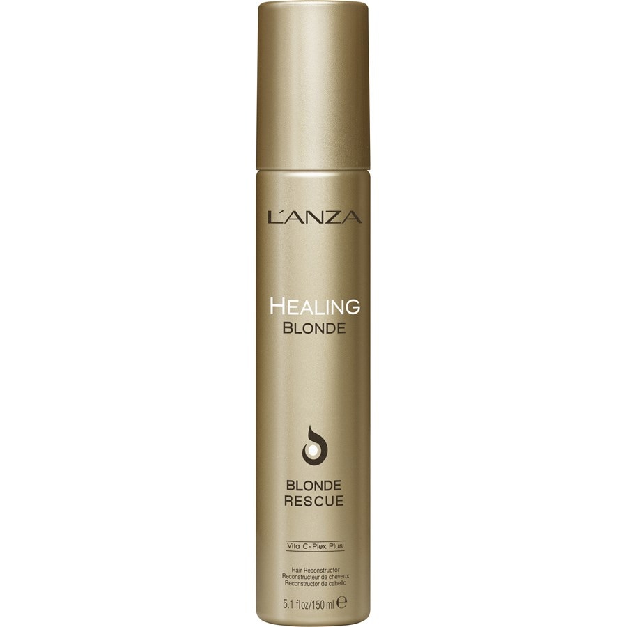 LANZA Healing Blonde