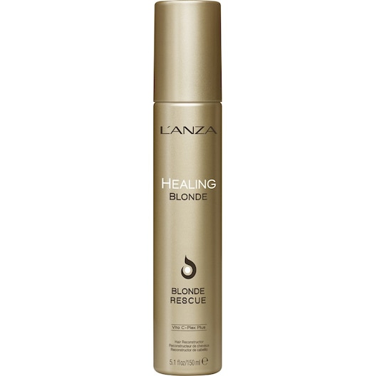 L'ANZA Healing Blonde Rescue Haarkur Unisex