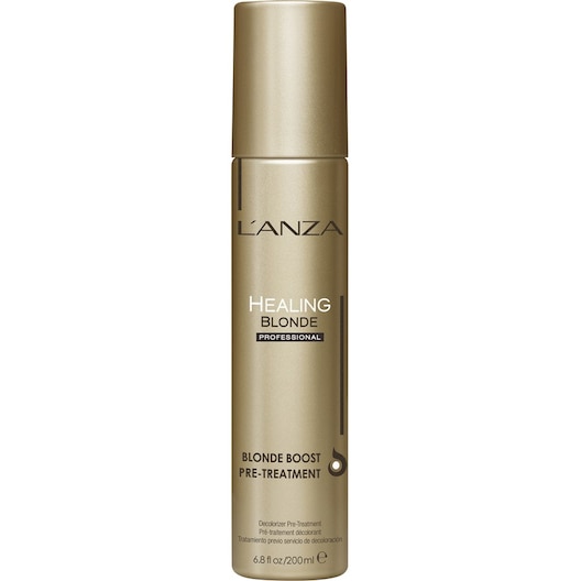 L'ANZA - Healing Blonde