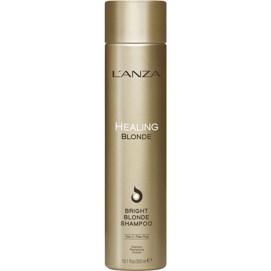 LANZA Healing Blonde