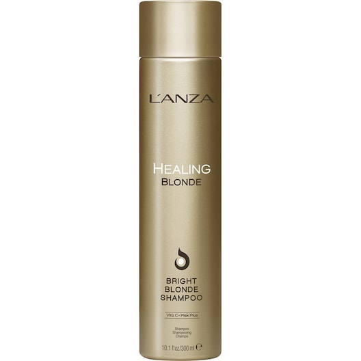 L'ANZA Healing Blonde Bright Shampoo Damen