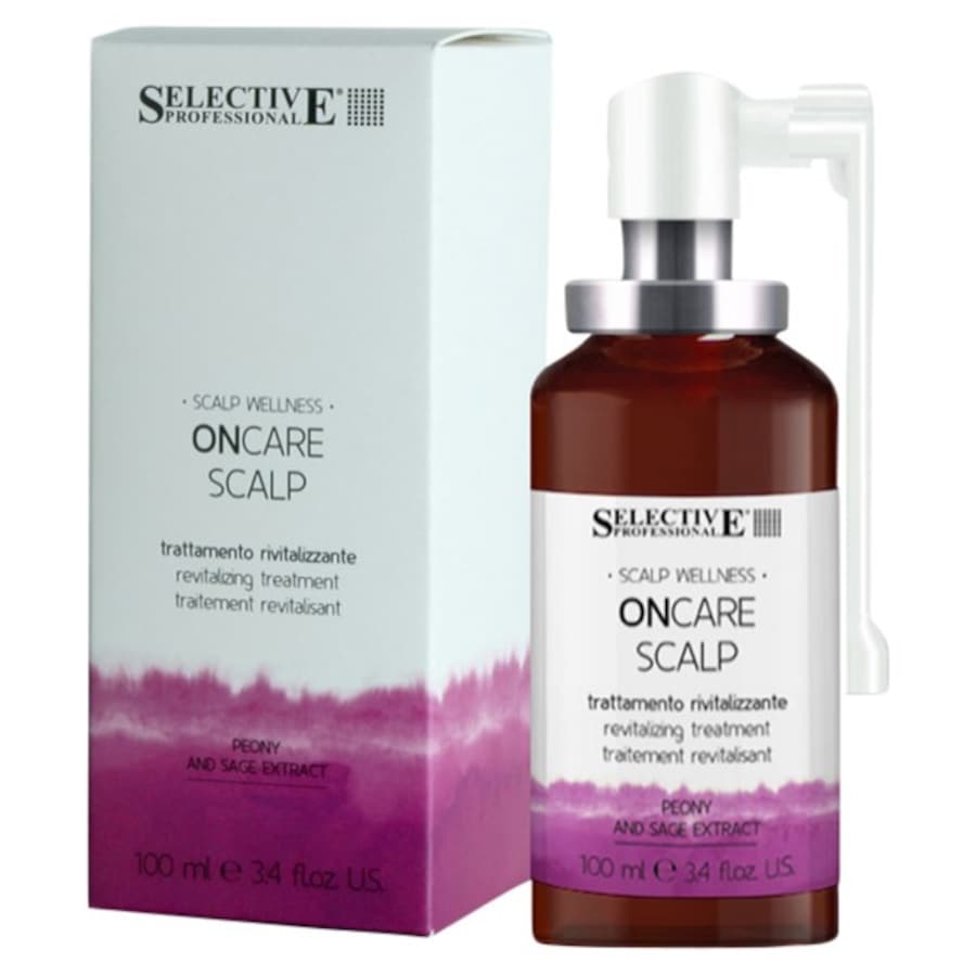 Selective-Professional Oncare Scalp