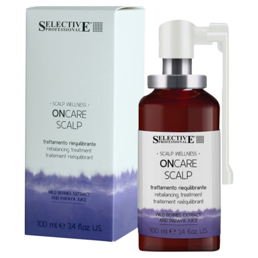 Selective-Professional Oncare Scalp