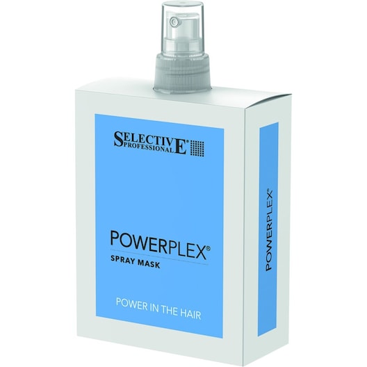 Selective Professional POWERPLEX Spray Mask Basic Unisex