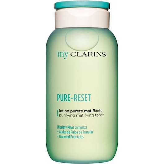 CLARINS my CLARINS PURE-RESET purifying matifying toner Gesichtslotion