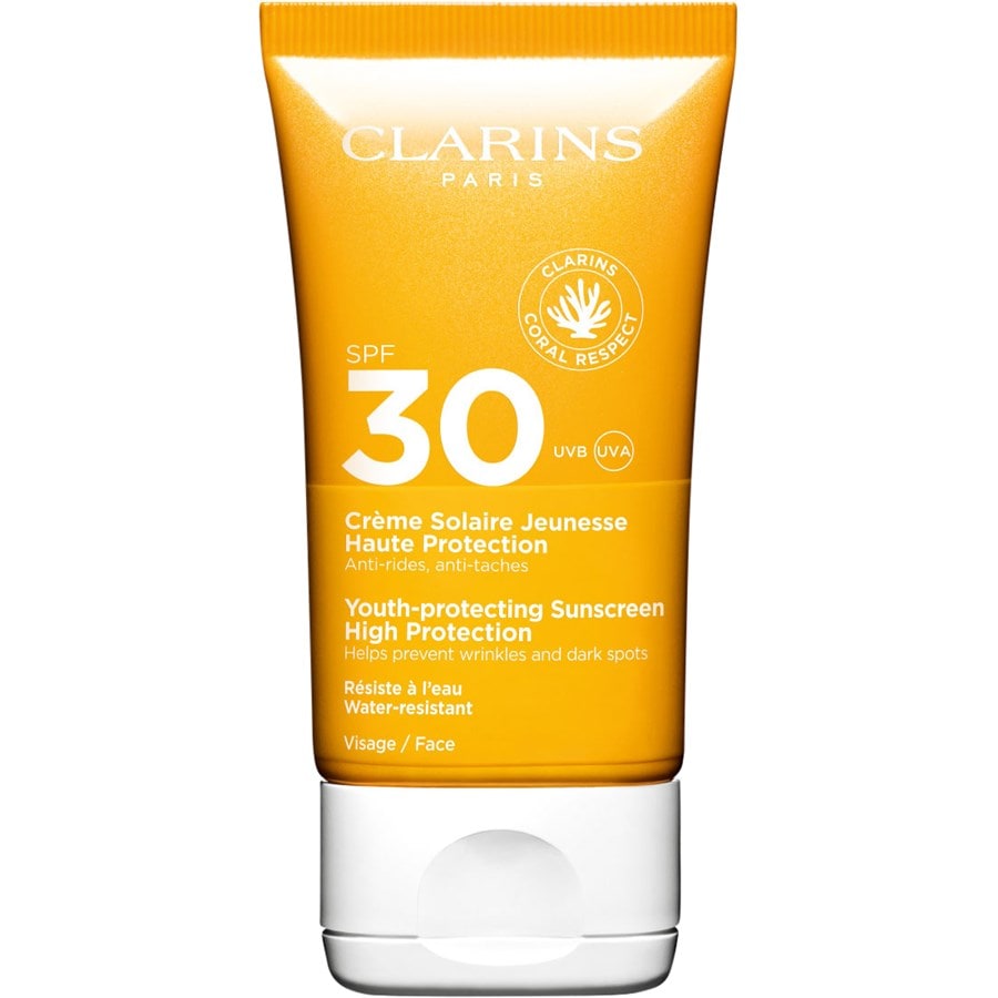 CLARINS Sonnenschutz