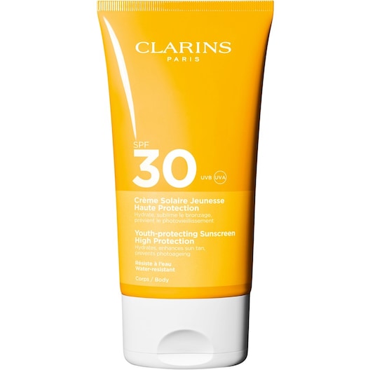 CLARINS - Sonnenschutz