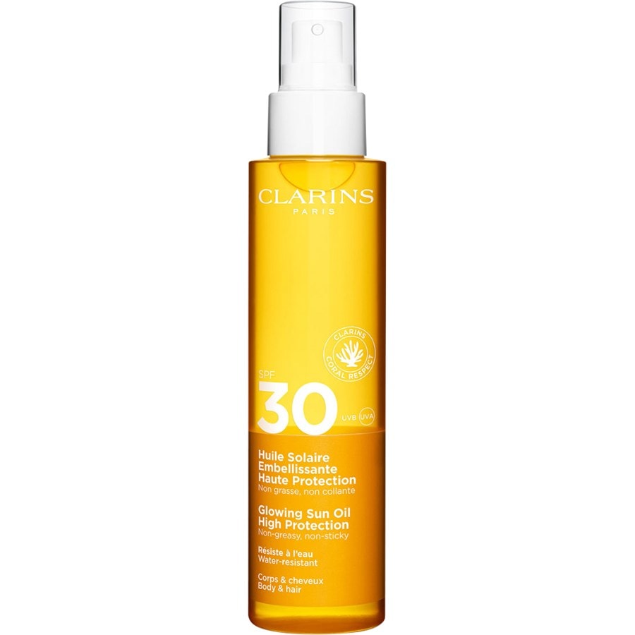 CLARINS Sonnenschutz