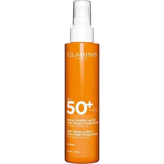 CLARINS - Sonnenschutz