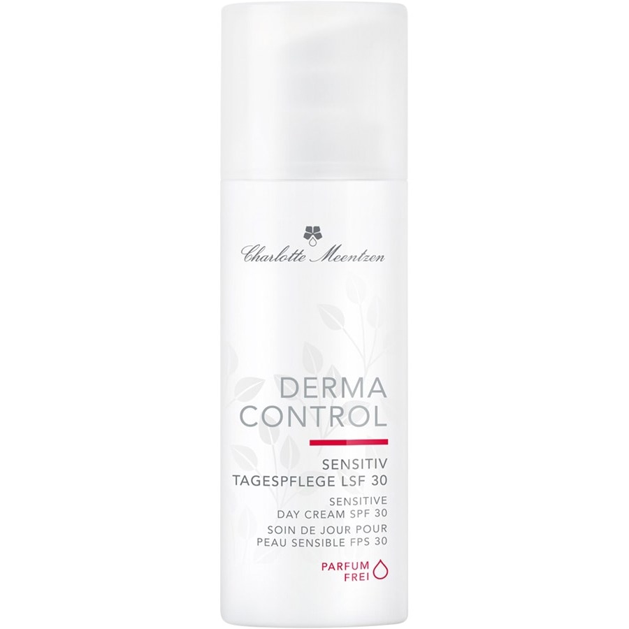 Charlotte-Meentzen Derma Control