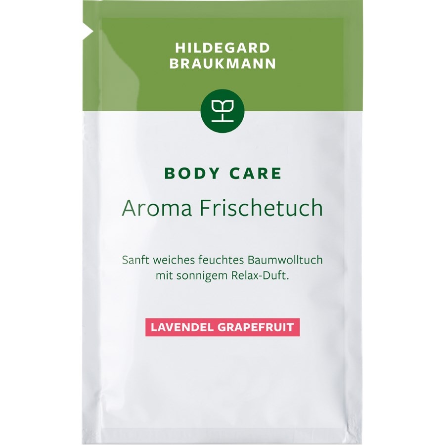 Hildegard-Braukmann Body Care