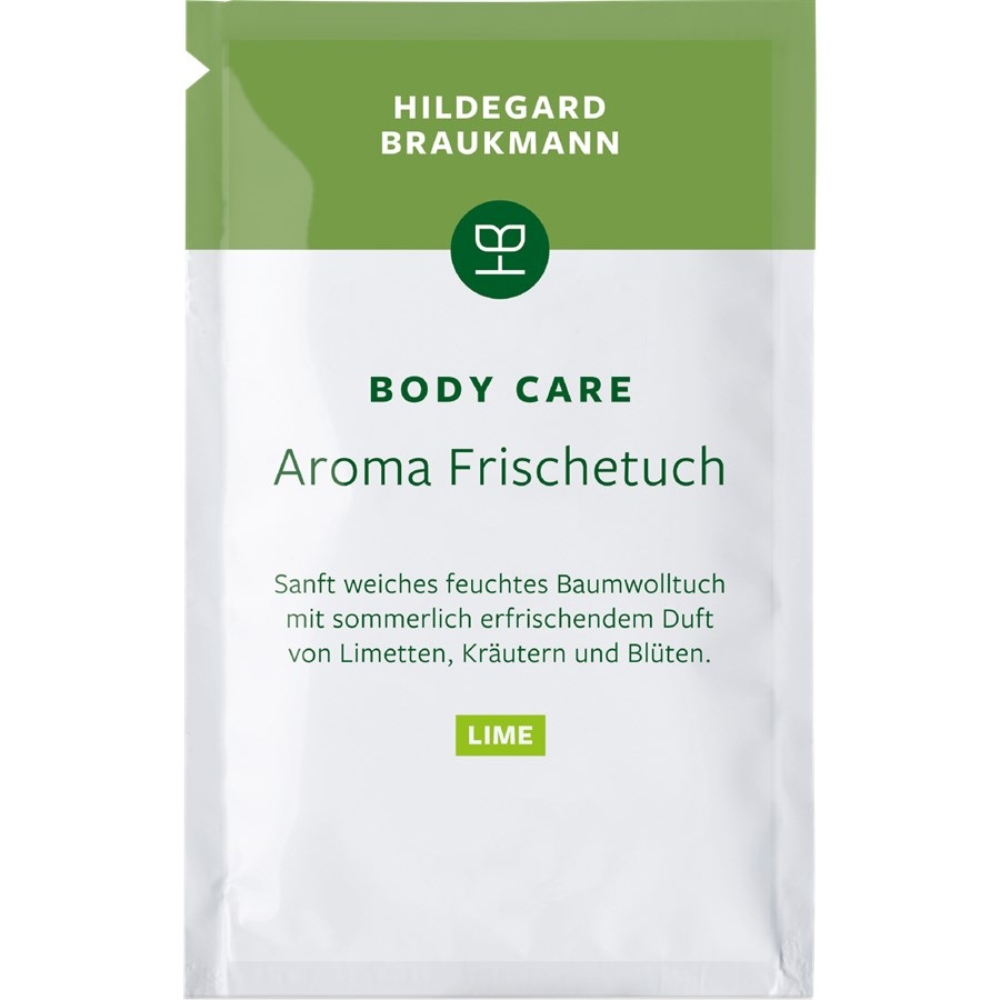 Hildegard-Braukmann Body Care