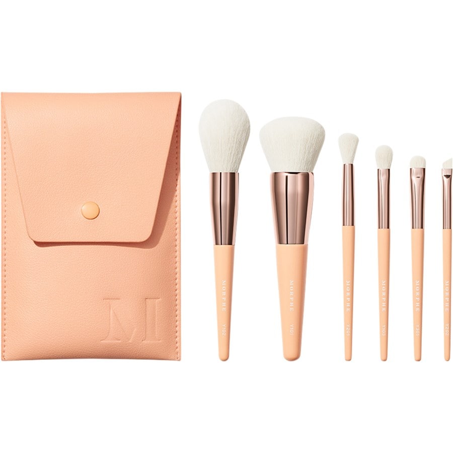 Morphe Augenpinsel-Sets