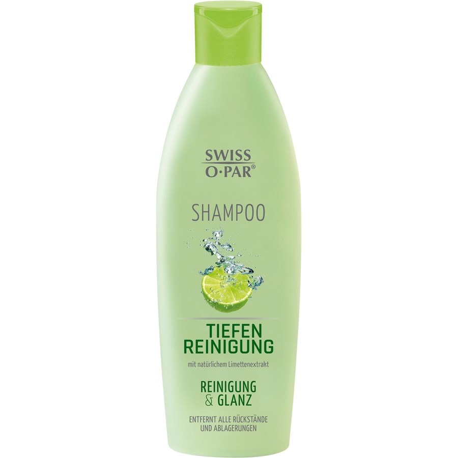 Swiss-O-Par Shampoo