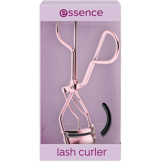 Photos - Other Cosmetics Essence Lash Curler Female 1 Stk. 