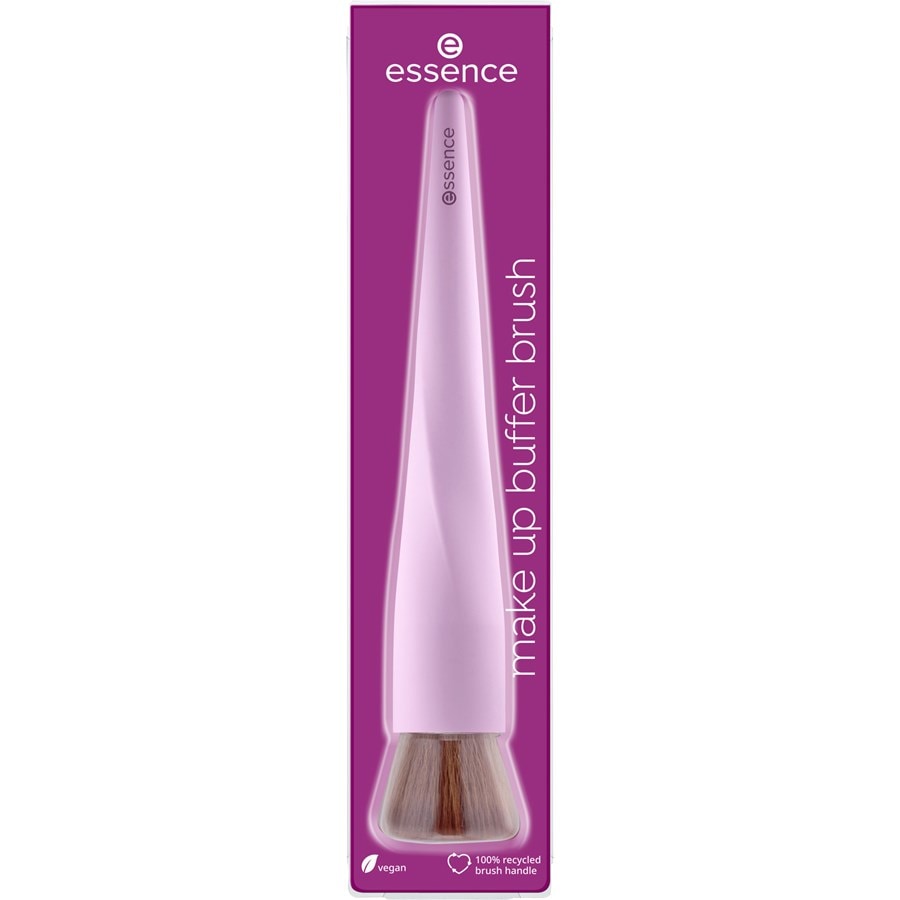 Essence Pennello Make Up Buffer Brush