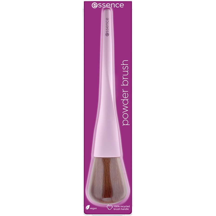 Essence Pennello Powder Brush