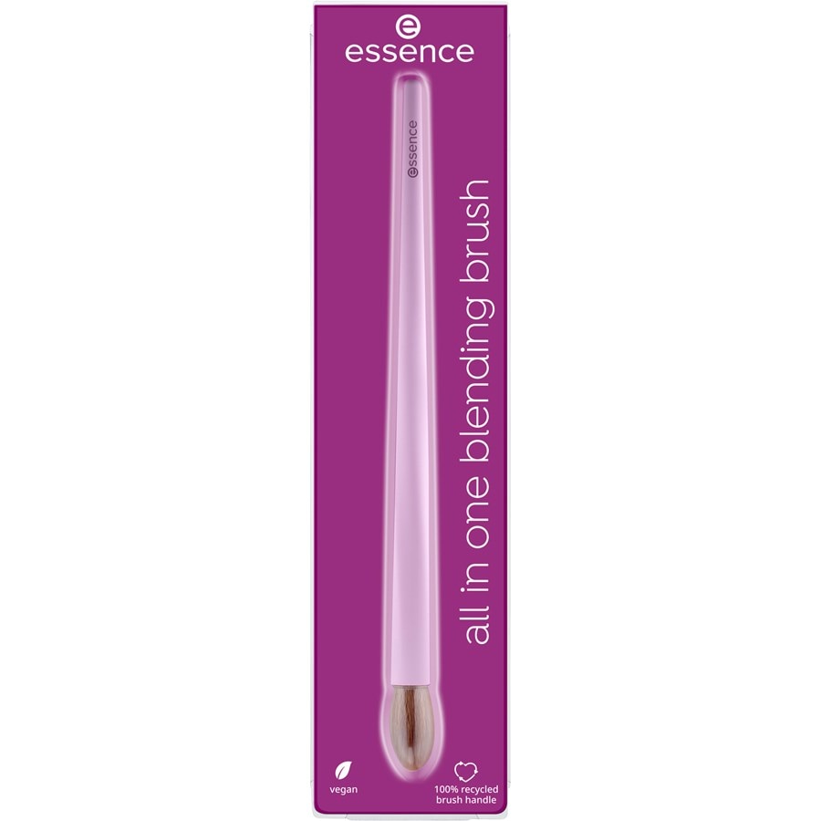 Essence Pennello All in One Blending Brush