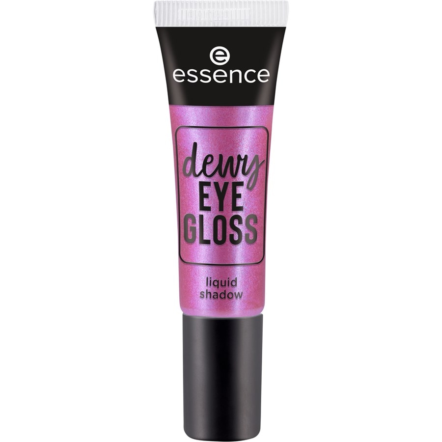 Essence Ombretto Dewy Eye Gloss Liquid Shadow