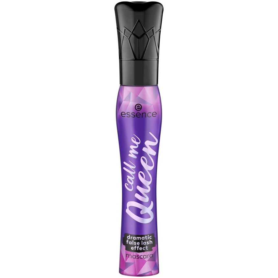 Essence Mascara Call Me Queen Dramatic False Lash Effect Mascara