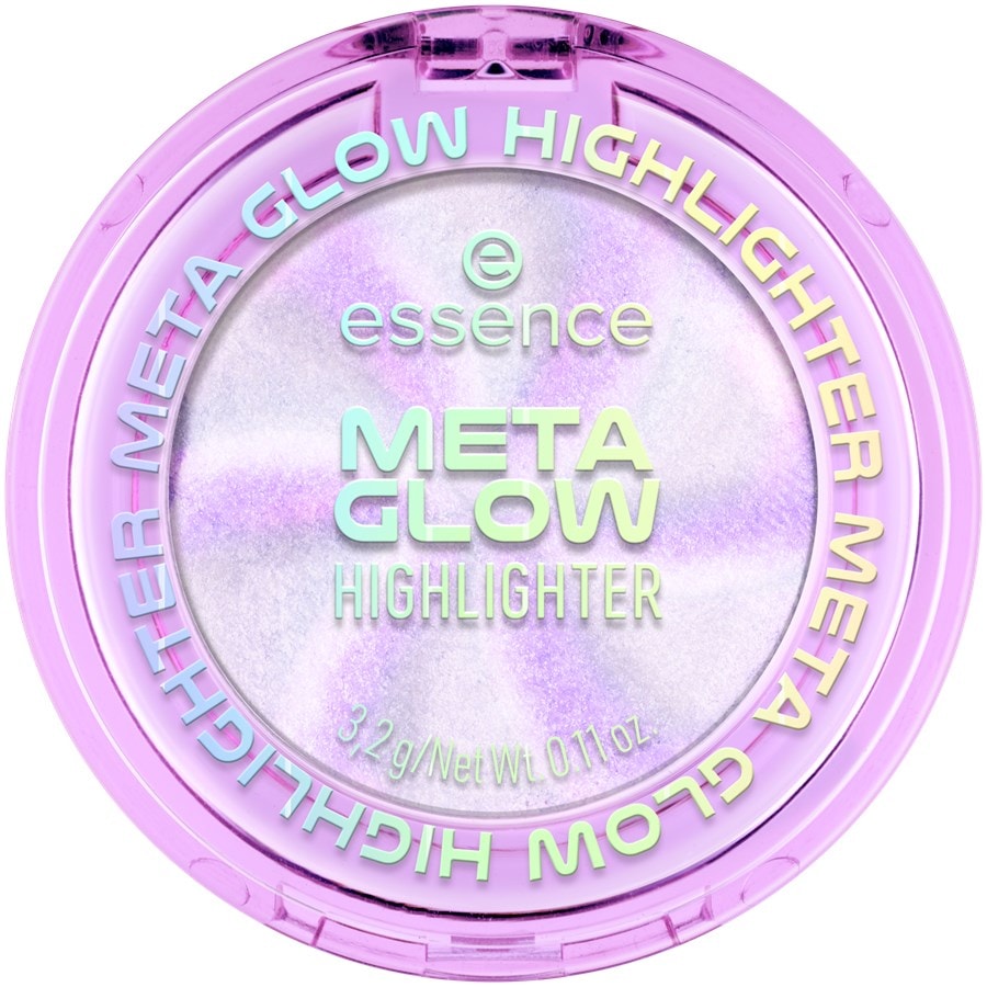 Essence Meta Glow