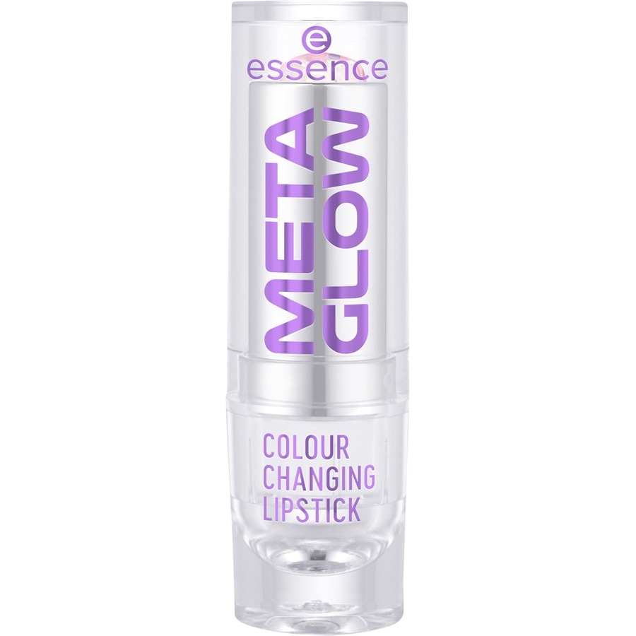 Essence Meta Glow Meta Glow Colour Changing Lipstick