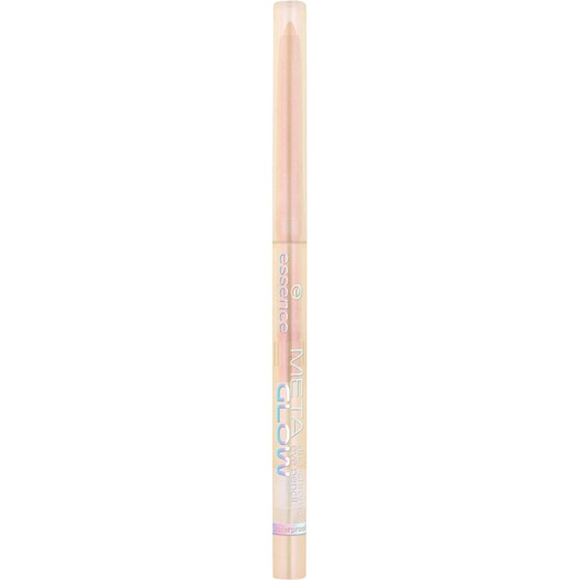 essence META GLOW duo-chrome eye pencil Kajalstift