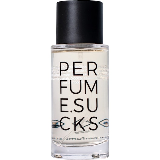 Perfume.Sucks Color Collection Extrait de Parfum Damenparfum Unisex