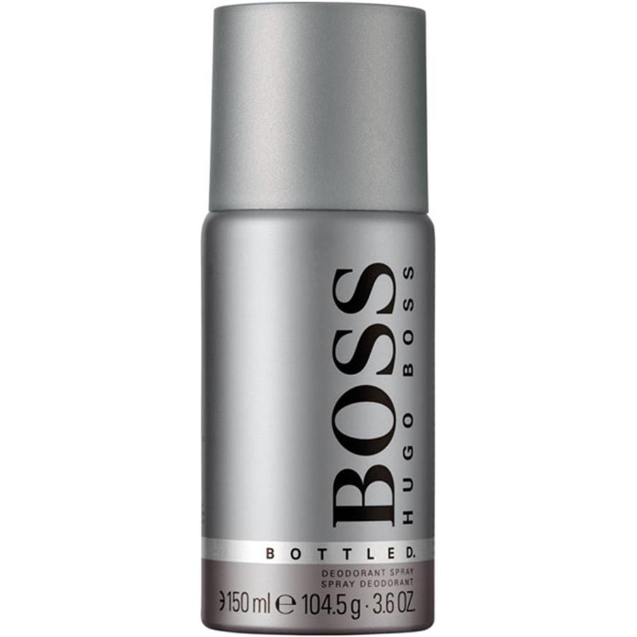 Hugo-Boss BOSS Bottled