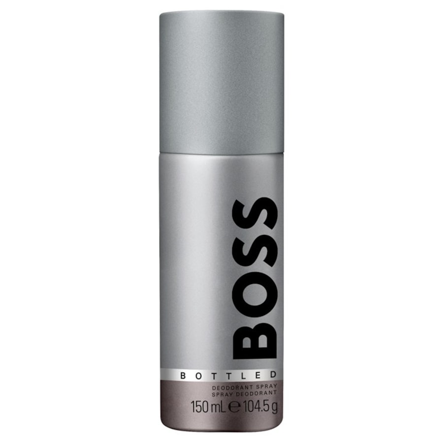 Hugo Boss BOSS Bottled Deodorant Spray