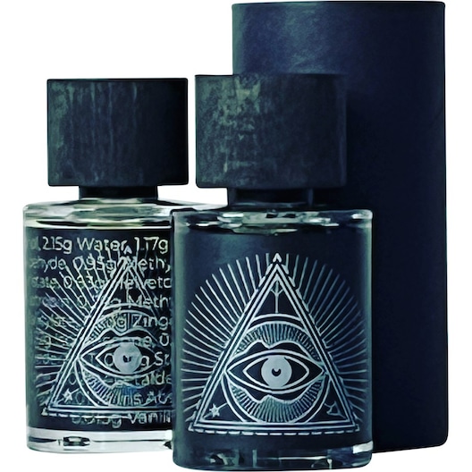 Perfume.Sucks Conspiracy Line Extrait de Parfum Damenparfum Unisex