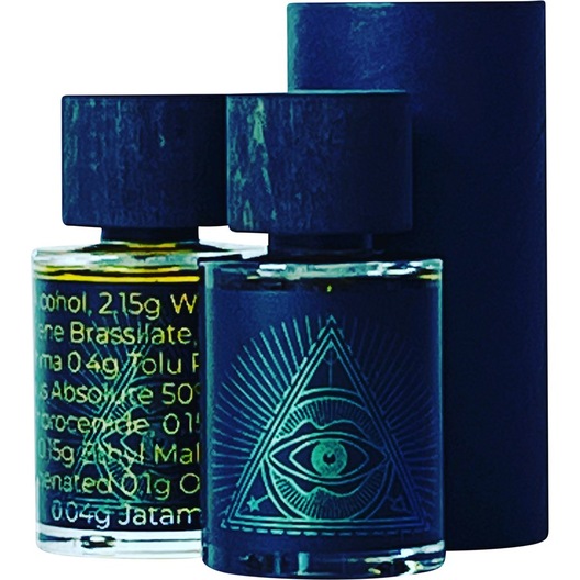 Perfume.Sucks Conspiracy Line Extrait de Parfum Unisex