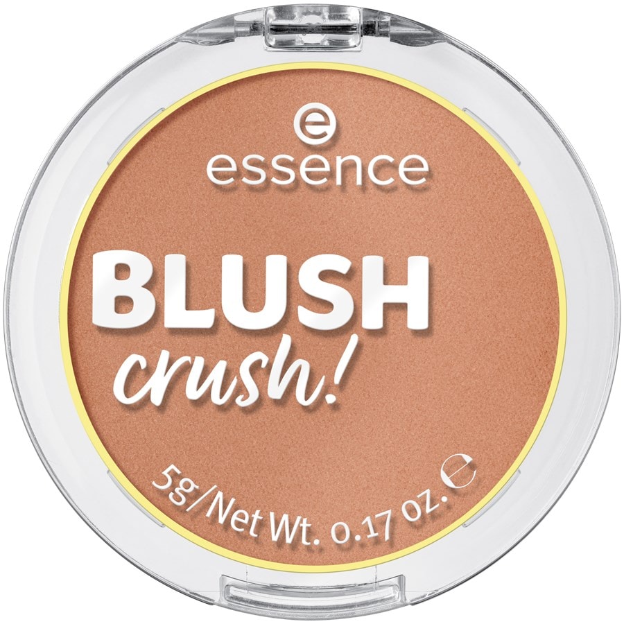 Essence Rouge BLUSH crush