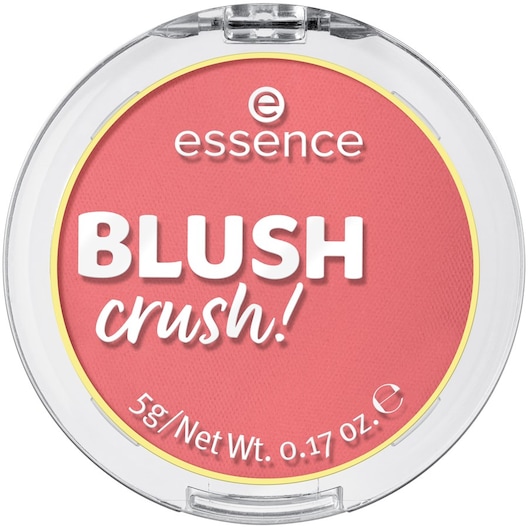 Photos - Face Powder / Blush Essence BLUSH crush! Female 5 g 