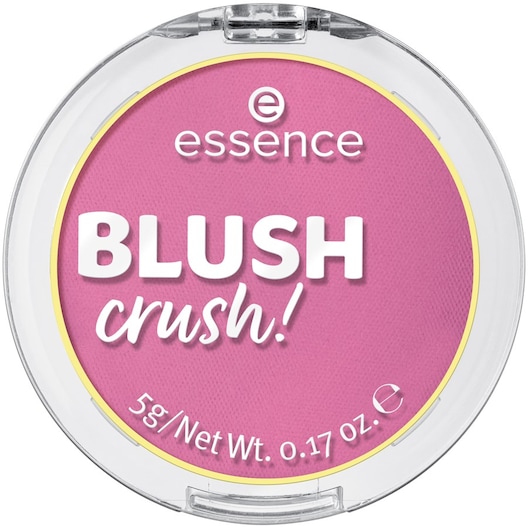 Essence Ansigtsmakeup Rouge BLUSH crush! 60 Lovely Lilac 5 g