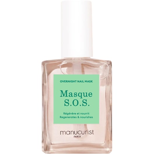manucurist Paris - Hand & Nagelpflege