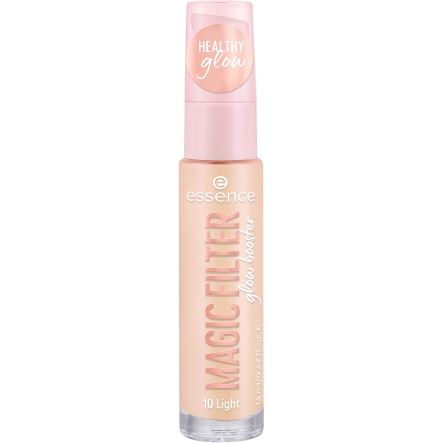 Essence Primer MAGIC FILTER Glow Booster