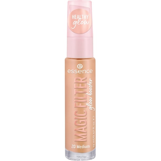 Essence - Primer