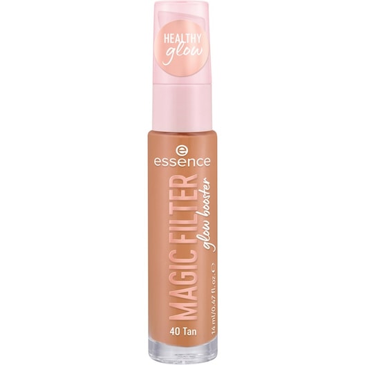 Photos - Other Cosmetics Essence MAGIC FILTER Glow Booster Unisex 14 ml 