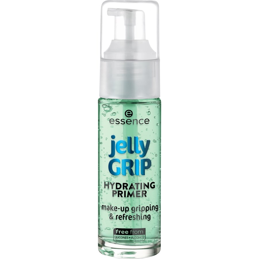 Essence Primer Jelly GRIP HYDRATING PRIMER