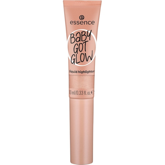 essence BABY GOT GLOW liquid highlighter Highlighter