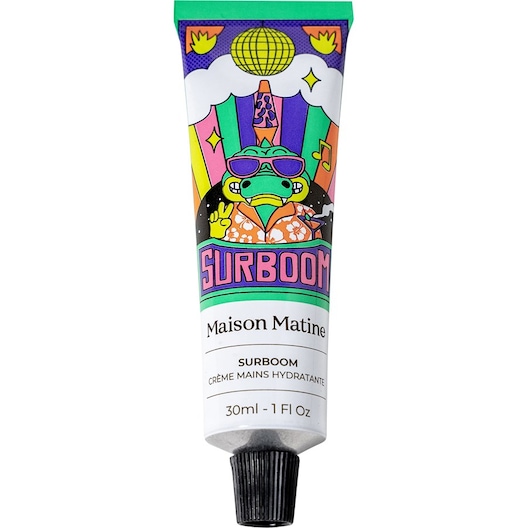 Maison Matine Håndcremer Surboom Unisex 30 ml