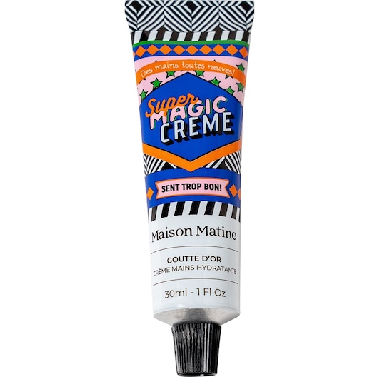 Maison Matine Håndcremer Goutte d'Or Unisex 30 ml