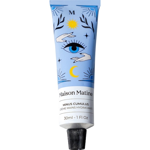 Maison Matine Håndcremer Minus Cumulus Unisex 30 ml