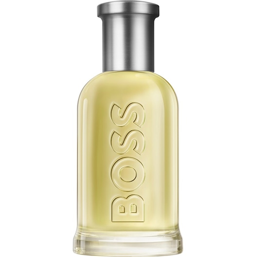 Hugo Boss BOSS Bottled Eau de Toilette Spray Parfum Herren 50 ml