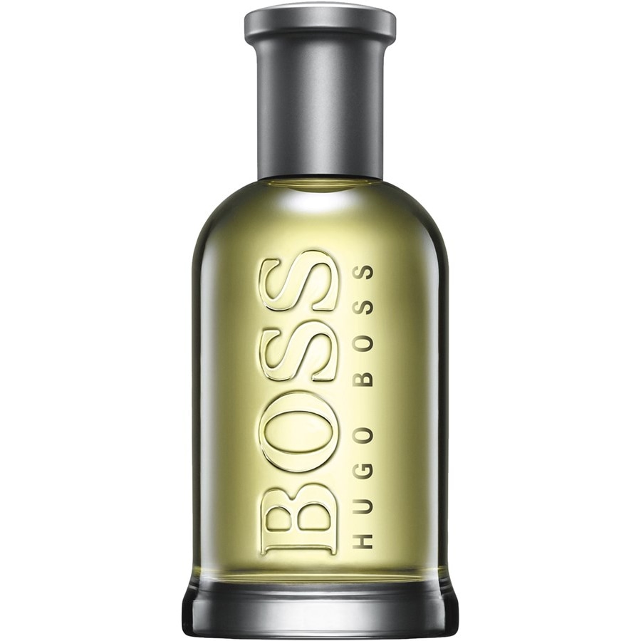 Hugo-Boss BOSS Bottled