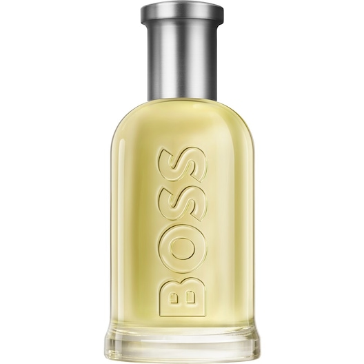 Hugo Boss BOSS Bottled Eau de Toilette Spray Parfum Herren 100 ml