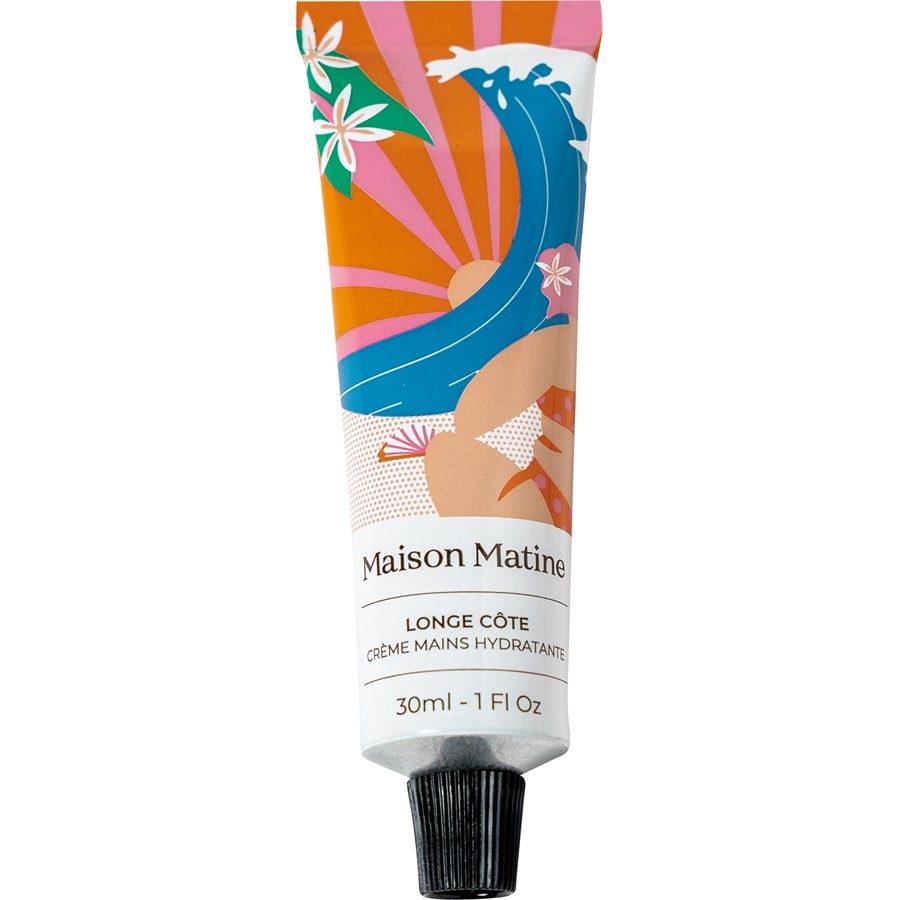 Maison Matine Creme per le mani Longe Cote