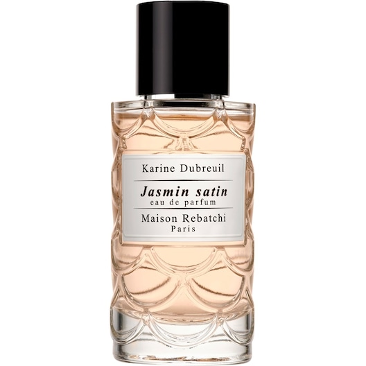 Maison Rebatchi Jasmin Satin Eau de Parfum Spray Unisex